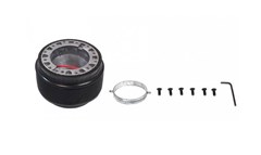 Nába na volant Nissan Patrol Y60/61